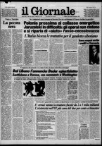 giornale/CFI0438327/1981/n. 299 del 23 dicembre